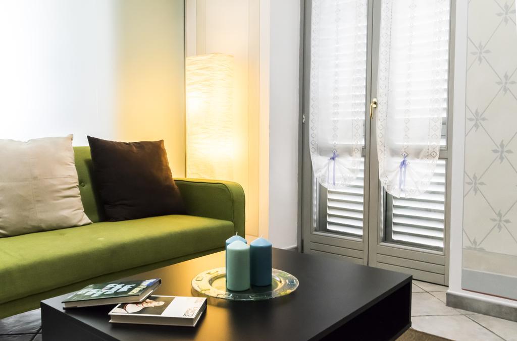 Il Soppalco Apartment Luino Ngoại thất bức ảnh