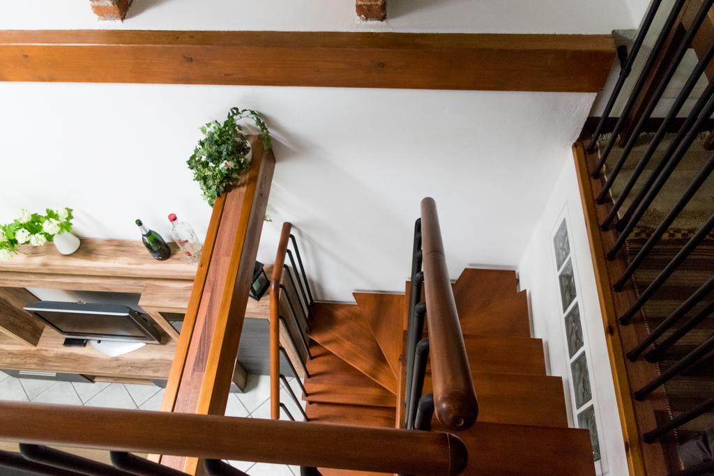 Il Soppalco Apartment Luino Ngoại thất bức ảnh