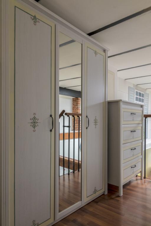 Il Soppalco Apartment Luino Ngoại thất bức ảnh