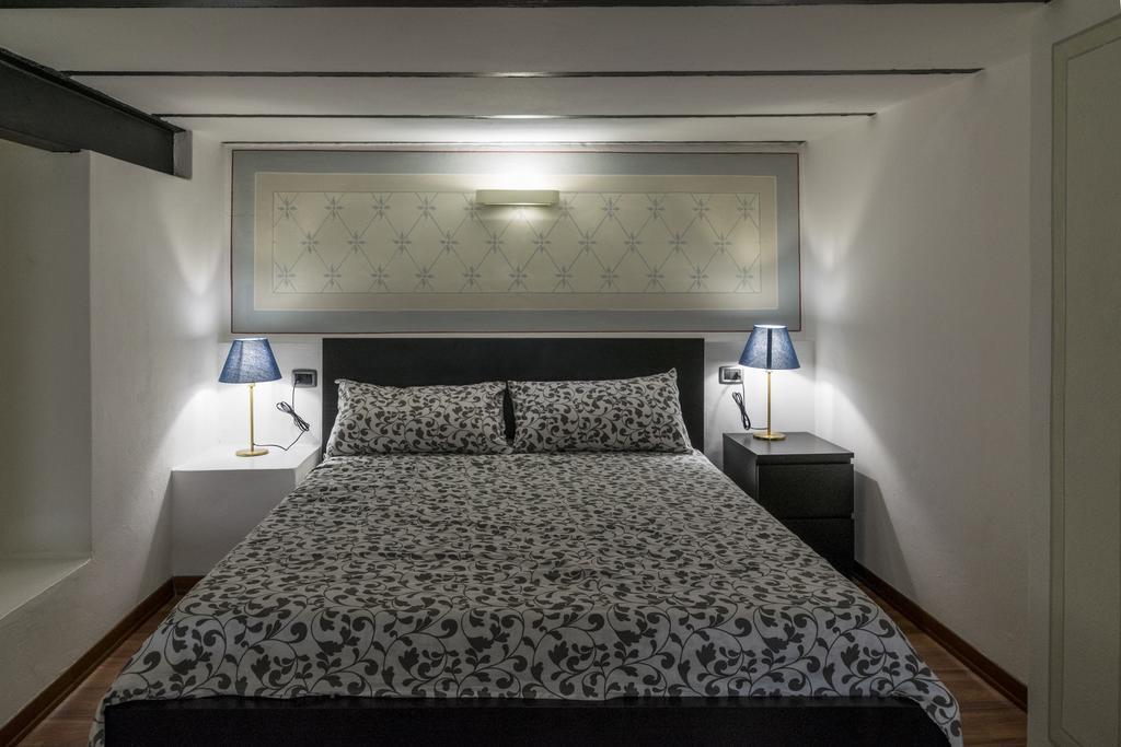 Il Soppalco Apartment Luino Ngoại thất bức ảnh
