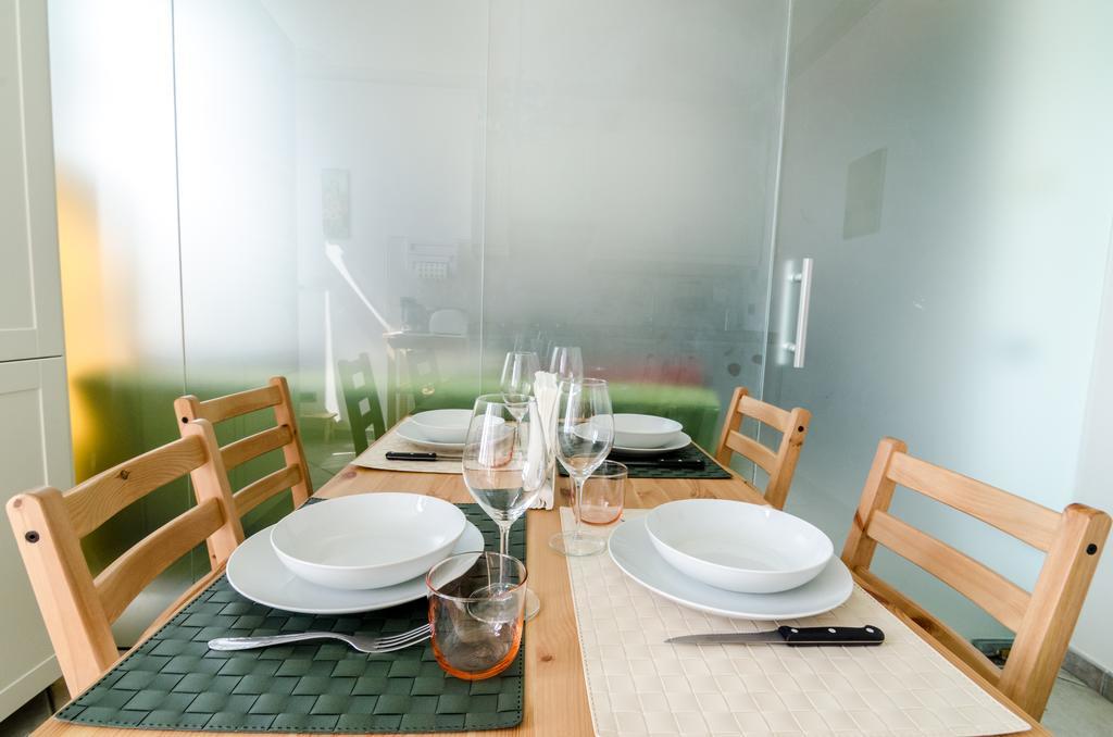 Il Soppalco Apartment Luino Ngoại thất bức ảnh