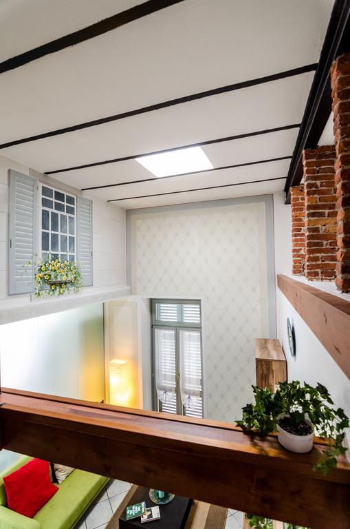 Il Soppalco Apartment Luino Ngoại thất bức ảnh