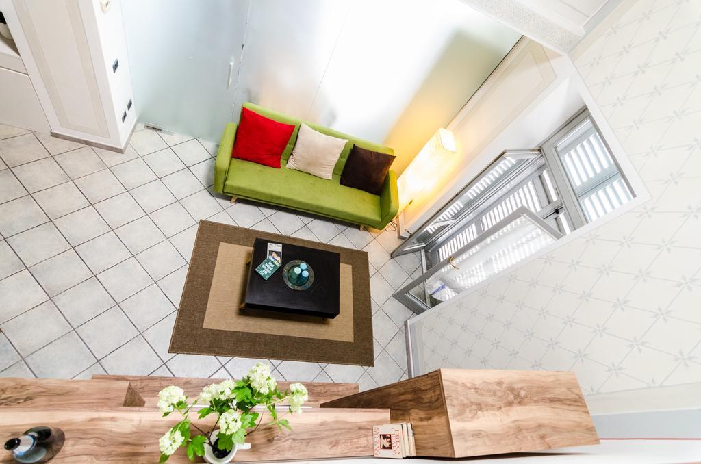 Il Soppalco Apartment Luino Ngoại thất bức ảnh