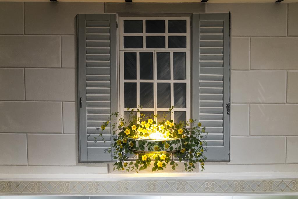 Il Soppalco Apartment Luino Ngoại thất bức ảnh