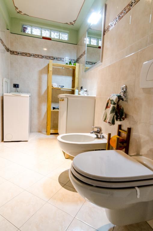 Il Soppalco Apartment Luino Ngoại thất bức ảnh