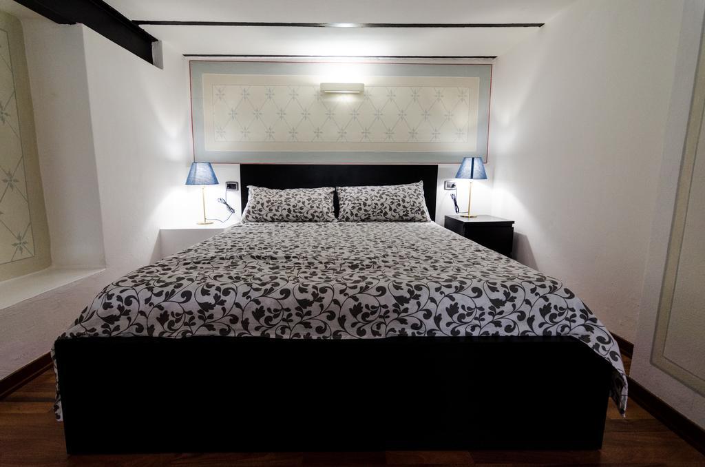 Il Soppalco Apartment Luino Ngoại thất bức ảnh