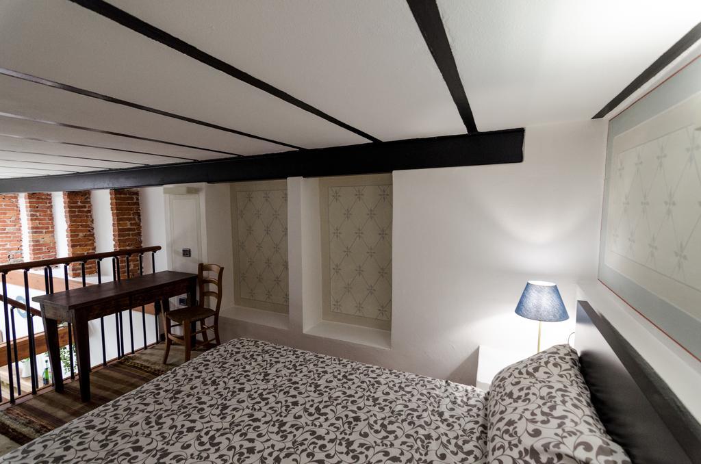 Il Soppalco Apartment Luino Ngoại thất bức ảnh