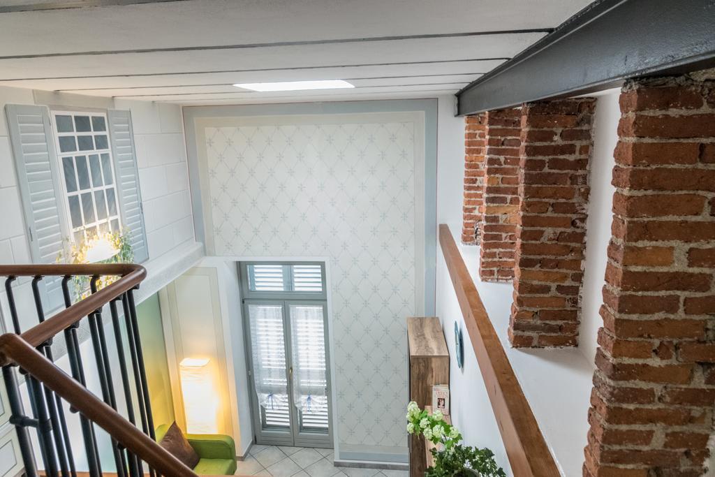 Il Soppalco Apartment Luino Ngoại thất bức ảnh