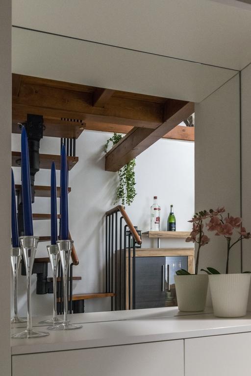 Il Soppalco Apartment Luino Ngoại thất bức ảnh