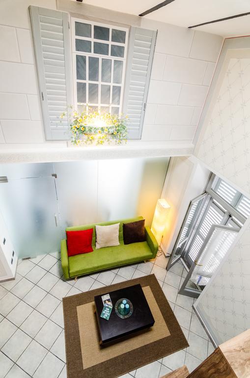 Il Soppalco Apartment Luino Ngoại thất bức ảnh
