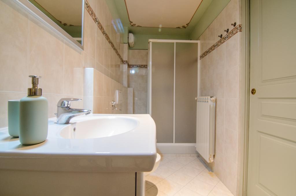 Il Soppalco Apartment Luino Ngoại thất bức ảnh