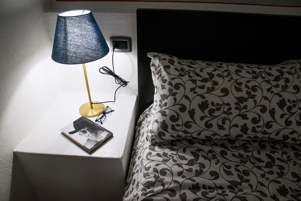 Il Soppalco Apartment Luino Ngoại thất bức ảnh