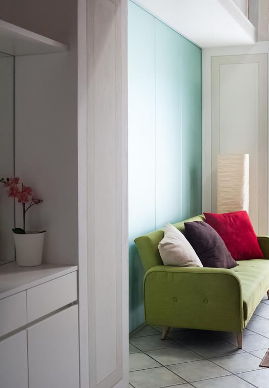 Il Soppalco Apartment Luino Ngoại thất bức ảnh