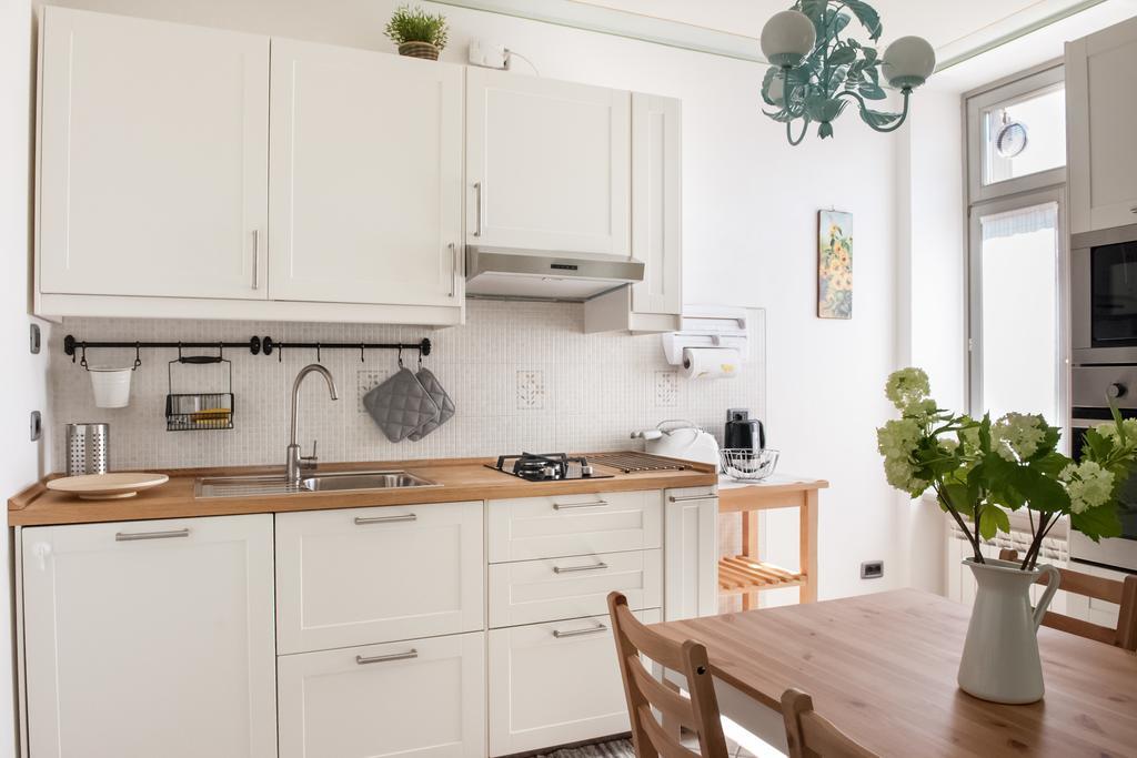 Il Soppalco Apartment Luino Ngoại thất bức ảnh