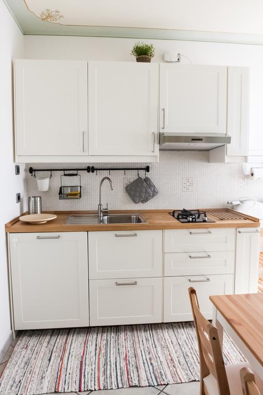 Il Soppalco Apartment Luino Ngoại thất bức ảnh