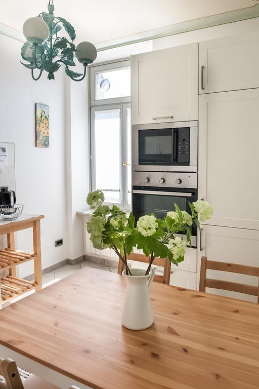 Il Soppalco Apartment Luino Ngoại thất bức ảnh