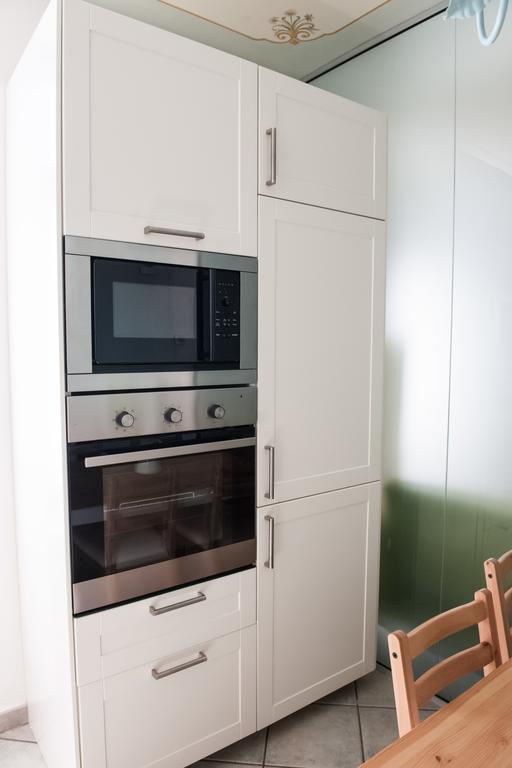 Il Soppalco Apartment Luino Ngoại thất bức ảnh