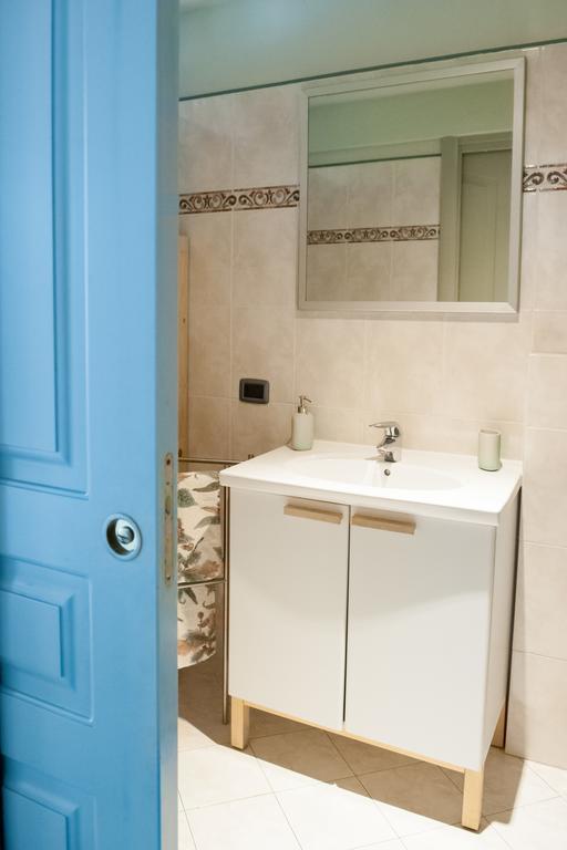 Il Soppalco Apartment Luino Ngoại thất bức ảnh