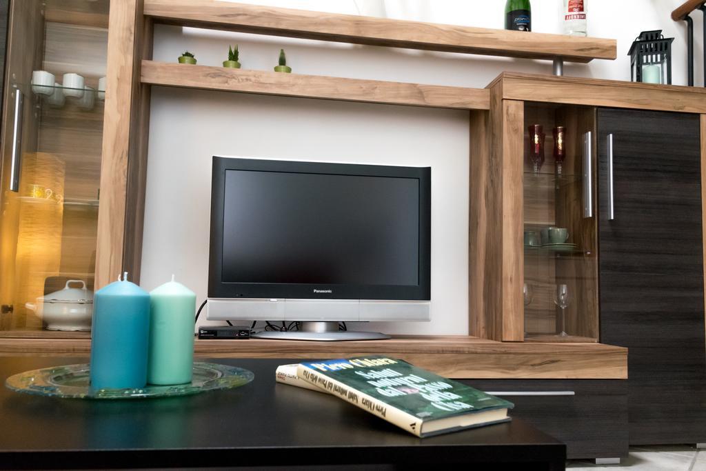 Il Soppalco Apartment Luino Ngoại thất bức ảnh