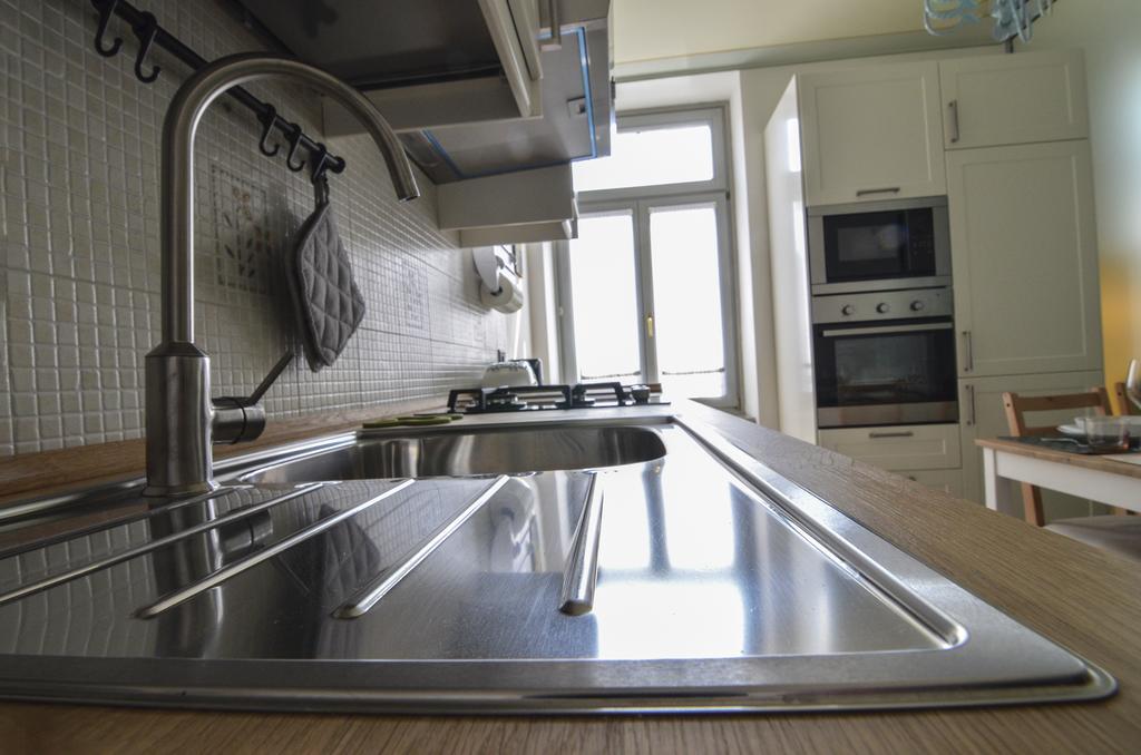 Il Soppalco Apartment Luino Ngoại thất bức ảnh